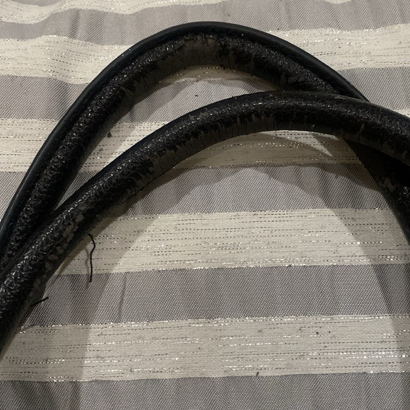 Used Phillip Lim 3.1 Black Large Handbag- - Picture 6 of 16